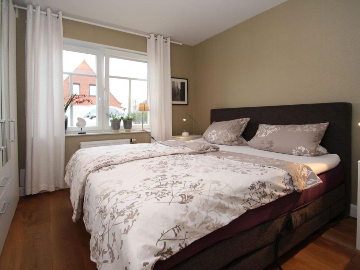 Stylish Vacation Apartment Alte Liebe At Dornumersieler Tief - North Sea Recreat Dış mekan fotoğraf