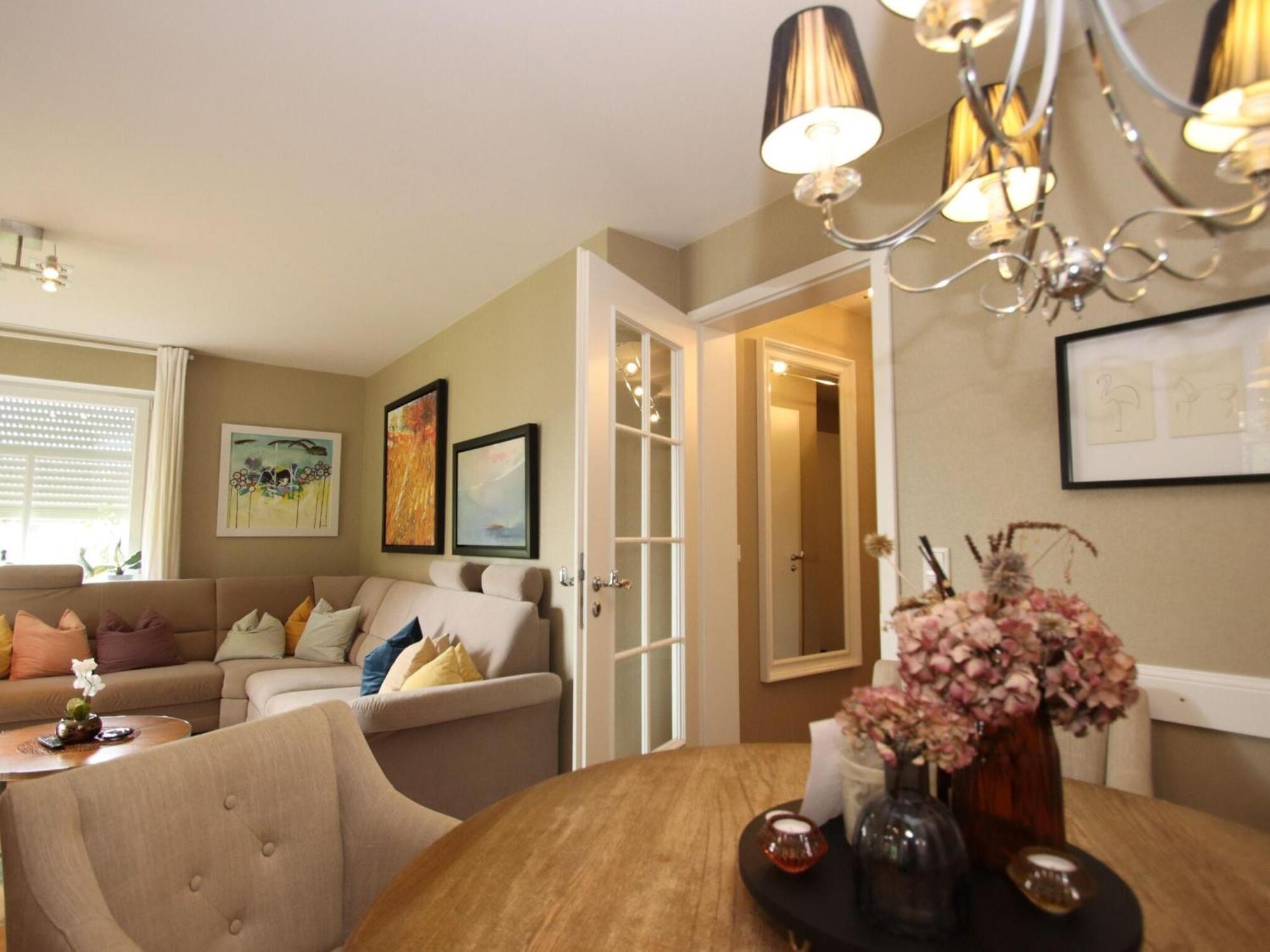 Stylish Vacation Apartment Alte Liebe At Dornumersieler Tief - North Sea Recreat Dış mekan fotoğraf