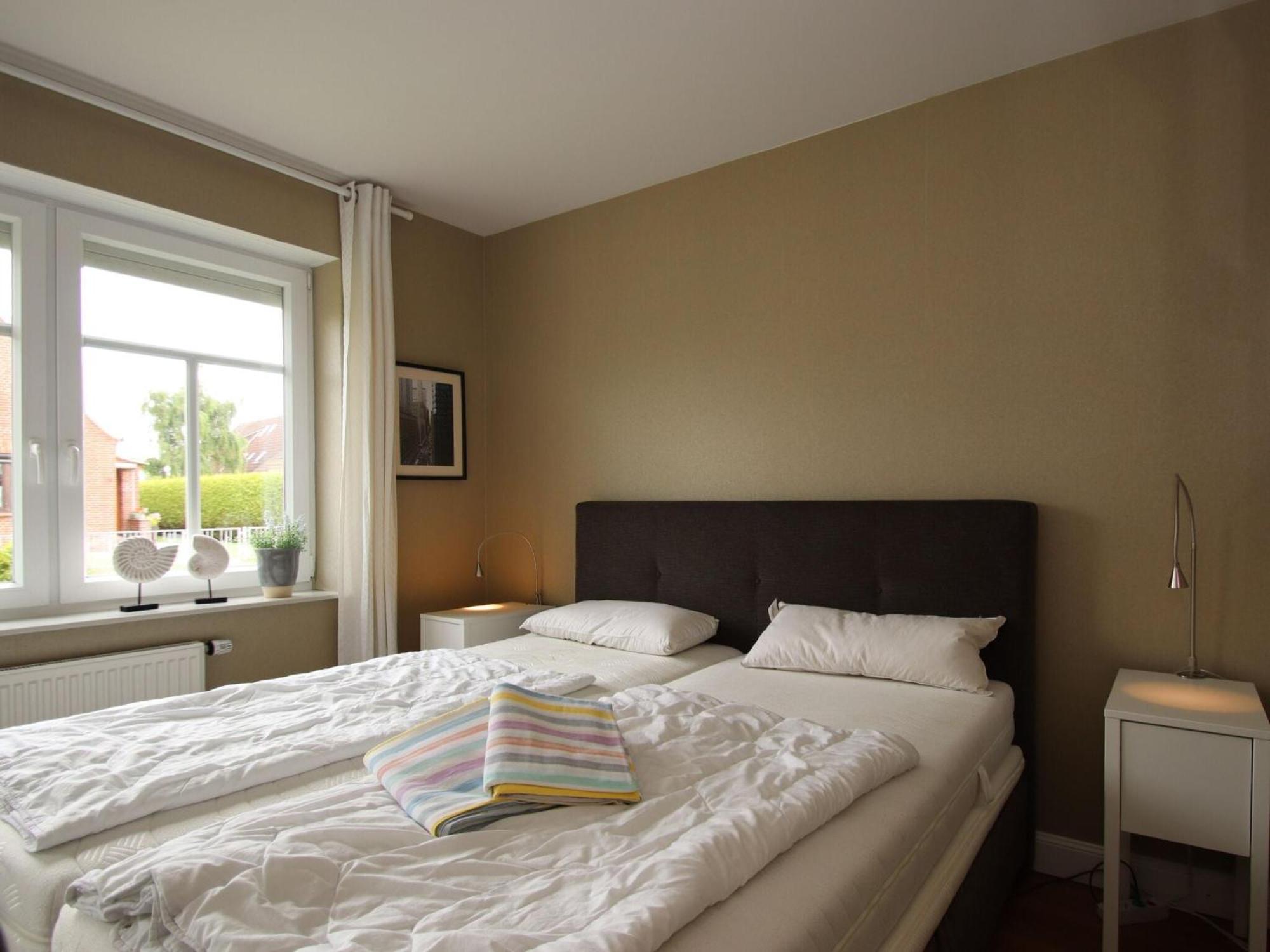 Stylish Vacation Apartment Alte Liebe At Dornumersieler Tief - North Sea Recreat Dış mekan fotoğraf