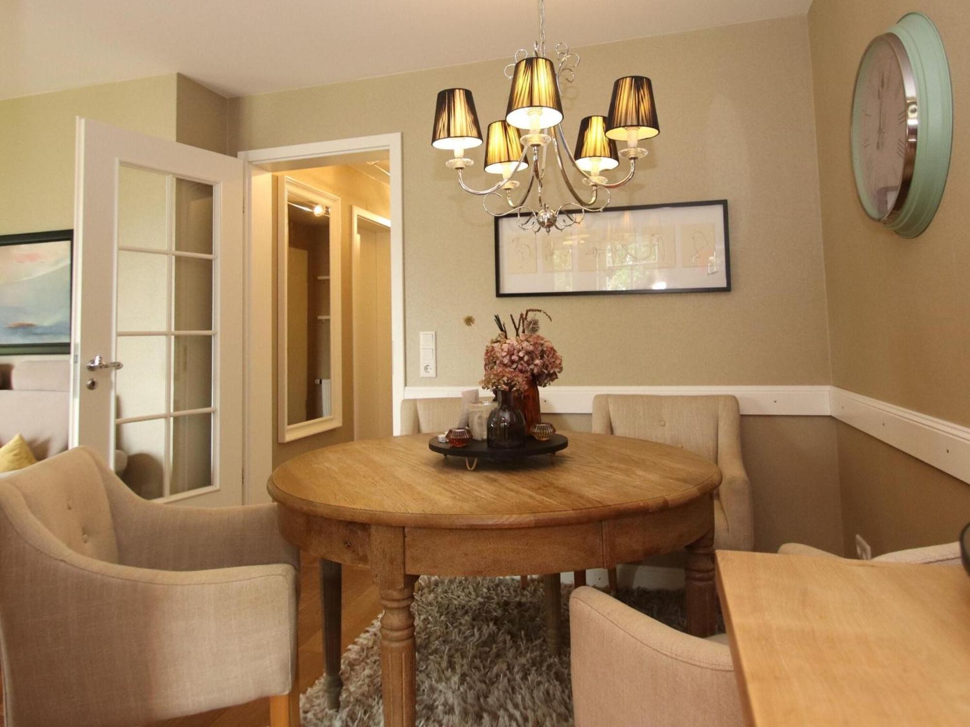 Stylish Vacation Apartment Alte Liebe At Dornumersieler Tief - North Sea Recreat Dış mekan fotoğraf