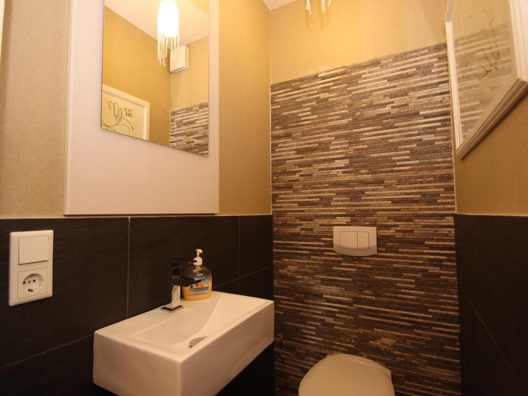 Stylish Vacation Apartment Alte Liebe At Dornumersieler Tief - North Sea Recreat Dış mekan fotoğraf